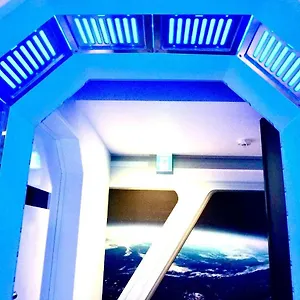 Discovery Ship / Vacation 61187 京都市