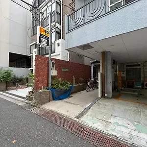 luanahotel-in-yotsuya.alltokyohotels.com/