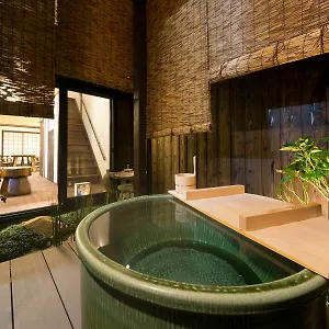 京と家 月の湯別邸 京都市