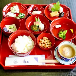 藏や　大宮島原 京都市